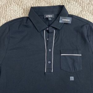 NEW express mens shirt